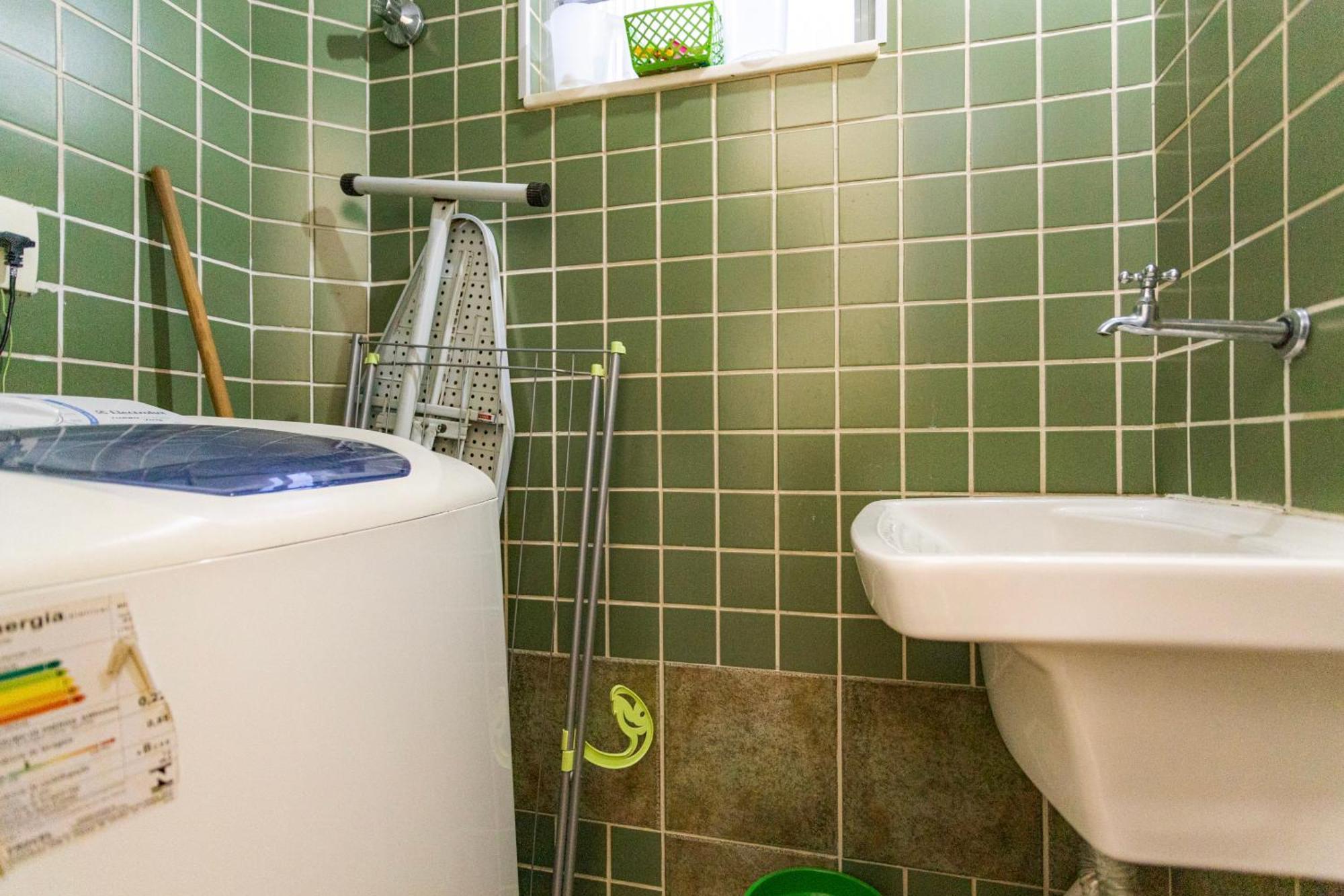 Apartemen Suh Copacabana 66 Center Of Copacabana Beach! *